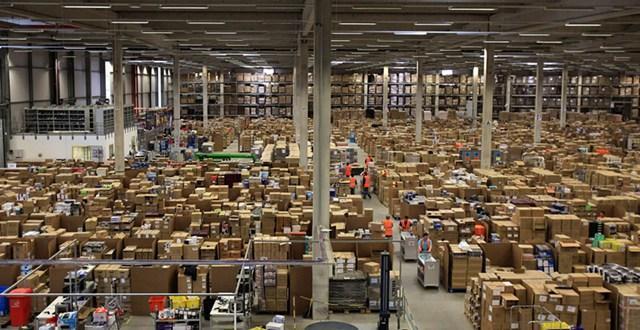 国际物流清关合规化或成趋势