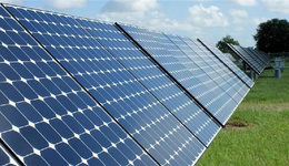 巴基斯坦：鼓励私人太阳能发电