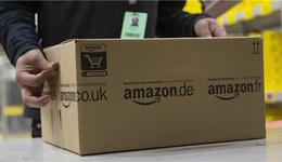 继Google和苹果之后,Amazon也要挨上欧盟一刀了