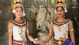 柬埔寨正在成为中国游客购买奢侈品新“天堂”