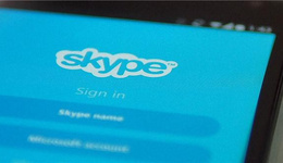 Skype催收呆帐更有效,德国新创eCollect疯狂爱