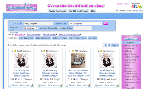 【干货】巴西市场母婴产品选品技巧