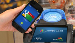 在Apple Pay阴影下,谷歌钱包也在扩张线上触角