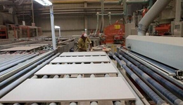 阿联酋：RAK Ceramics瓷砖和洁具在孟加拉和印度热销