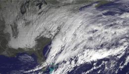 美国气象局误报暴风雪天气，eBay依旧启动卖家评级保护政策