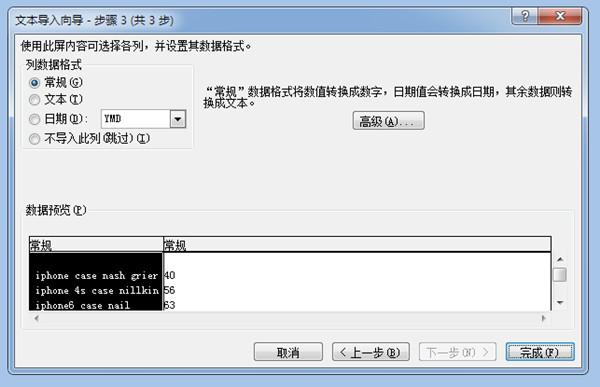 【干货】如何挖掘有效的速卖通长尾关键词