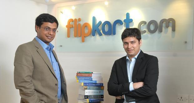 印度最大电商Flipkart拟赴美上市，拟赴欲筹资50亿美元