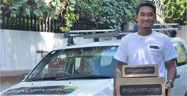 Rocket Internet有望在緬甸掀起網(wǎng)絡(luò)零售潮