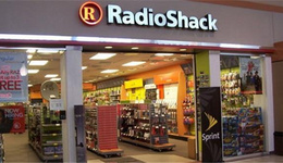 美国电子产品零售商Radioshack破产，盛传亚马逊将进行收购