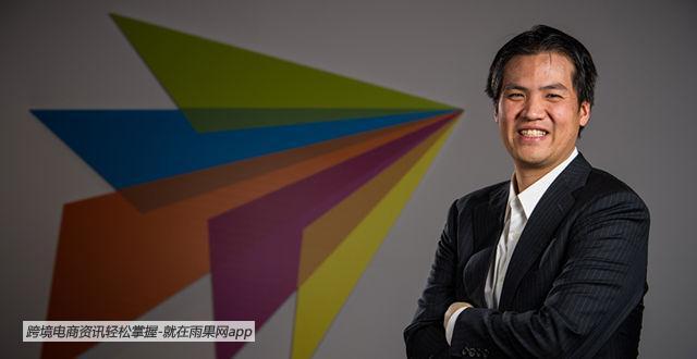 黄健：拉美市场电商发展速度仅次于中国