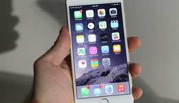 iPhone6在肯尼亚遭疯抢,只能满足70%的市场需求