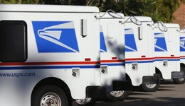 美国邮政坚持不采用体积重量计价，电商受益