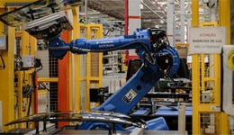 廉价机器人节省劳动力，欧盟因担心工人失业予以排斥