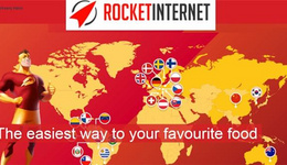 德国电商孵化器Rocket Internet收购科威特线上订餐企业Talabat
