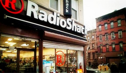 传亚马逊收购美国电子零售商Radioshack,旨在销售自营计算机硬件