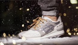 日本运动品牌ASICS布局印度市场,电商销售占比10%