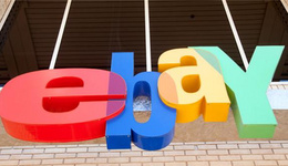 2014年跨境电商平台重大事件大盘点:eBay
