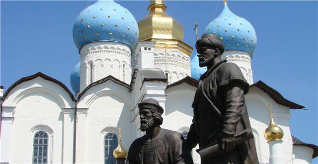 洗牌中的俄罗斯市场带给中国制造企业的机会