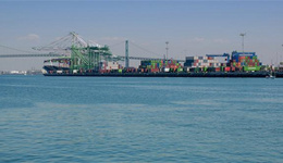 美国西海岸港口纠纷结束，PMA与ILWU重建信任