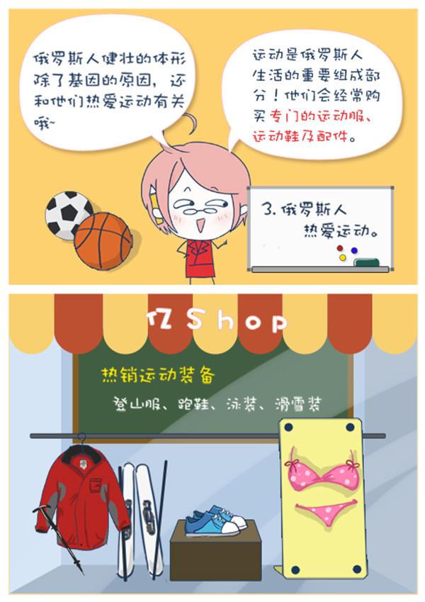 【圖解】新興市場知多少之俄羅斯