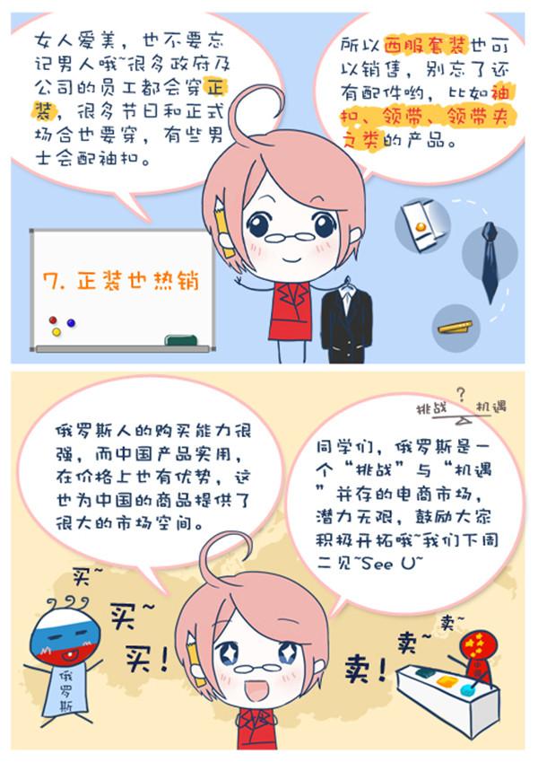 【圖解】新興市場知多少之俄羅斯