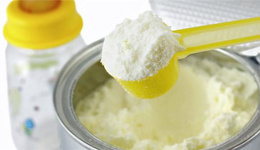 虽面临俄罗斯禁令，欧盟奶粉出口依然上扬