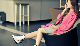 日本：东京女鞋店推出个性化定制服务，材质款式随便挑