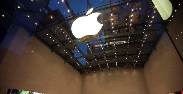 爱立信指控苹果侵犯专利，要求在美禁售iPhone