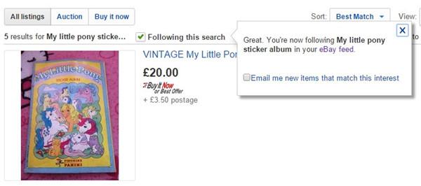 【干货】7个妙招让你在eBay搜索中脱颖而出