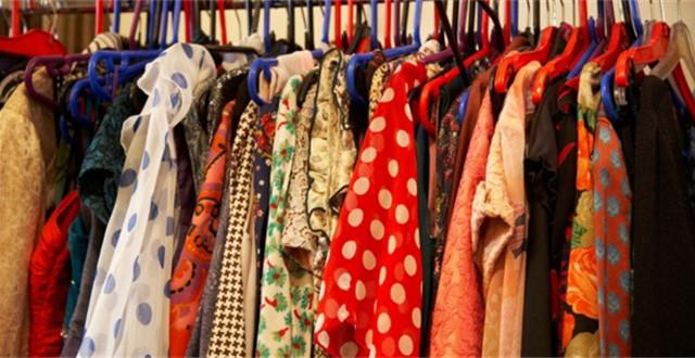 英国慈善商店与电商抢食, eBay落下风