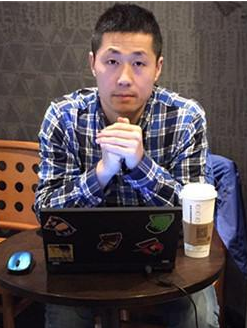 雨果网“扒点干货”微信访谈第⑤期启动，分享主题为《小团队如何做好Wish平台运营》