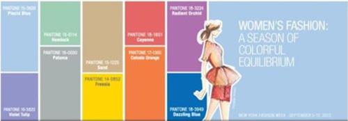 如果你真的热爱时装就不该错过