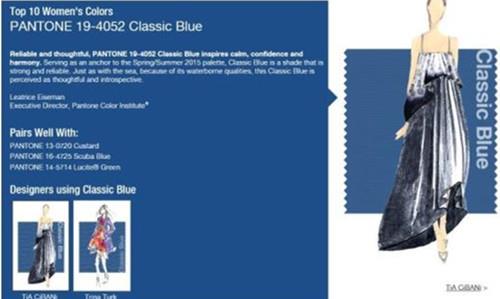 如果你真的热爱时装就不该错过