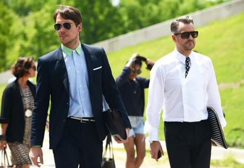 如果你真的热爱时装就不该错过