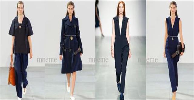 如果你真的热爱时装就不该错过