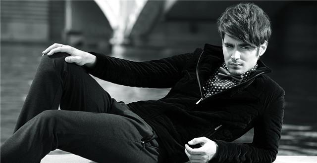 4件有關(guān)男裝市場你該知道的事