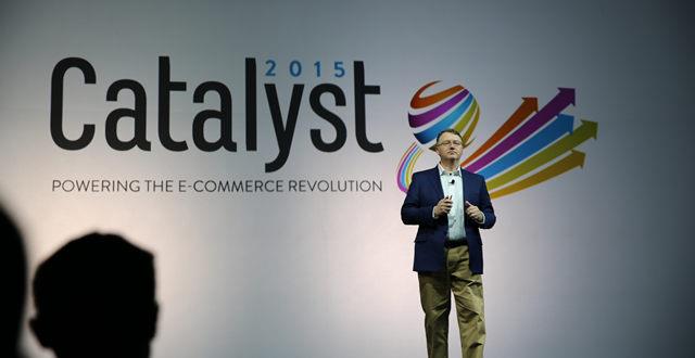 美国:ChannelAdvisor畅路销年度盛典Catalyst开幕 美国:ChannelAdvisor畅路销年度盛典Catalyst开幕