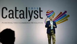 美国：ChannelAdvisor畅路销年度盛典Catalyst开幕