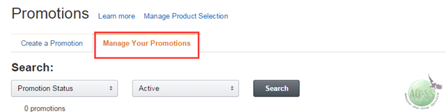 学会有效掌握亚马逊商品的特价活动