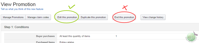 学会有效掌握亚马逊商品的特价活动