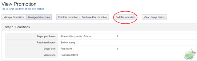 学会有效掌握亚马逊商品的特价活动