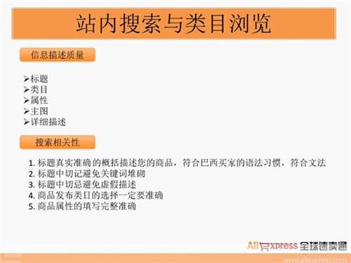 【干货】巴西分站打造爆款全揭秘