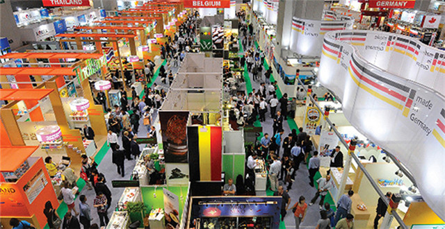 117届广交会采购商④： 中国电商网站在美国不受待见