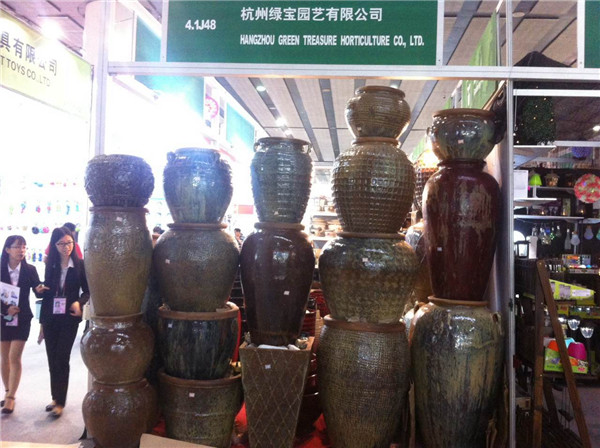 117届广交会现场报道⑨：广电商 “红杉军”团队引爆全场，厨房用品颜值飙升！