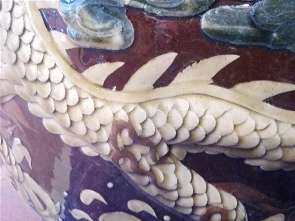 117届广交会现场报道⑩：厨具展区人气爆棚，中国风仿古“大缸”引人围观