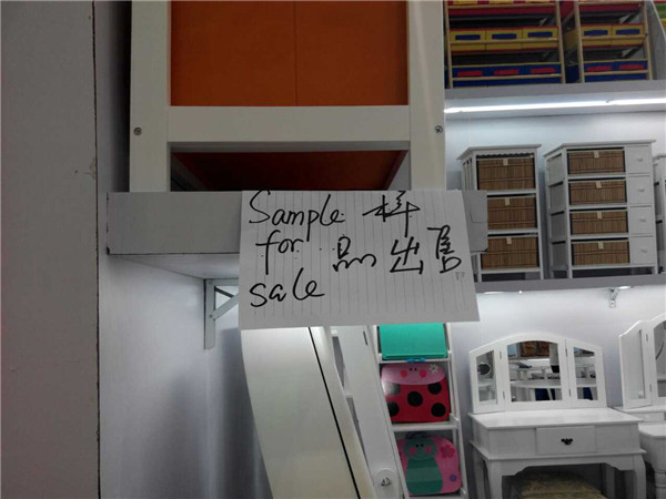 117届广交会现场报道⑯：广交会第二期尾声，玩具展商依旧受关注