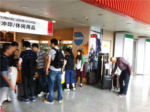 117届广交会现场报道⑯：广交会第二期尾声，玩具展商依旧受关注