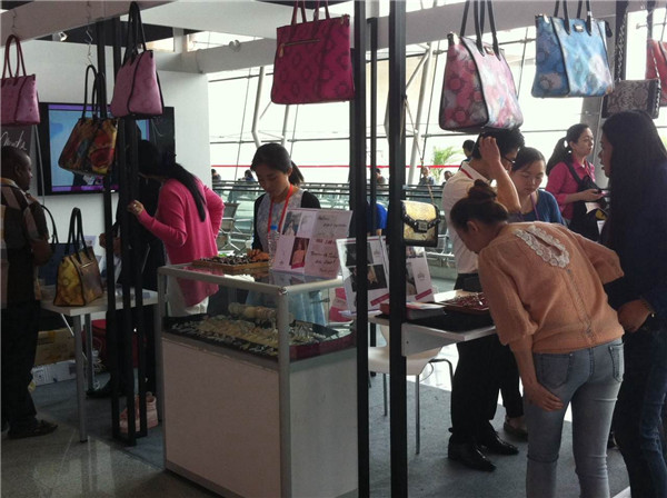 117届广交会现场报道⑯：广交会第二期尾声，玩具展商依旧受关注