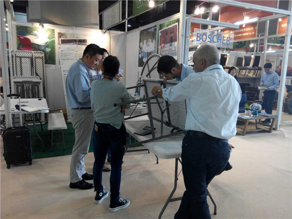 117届广交会现场报道⑯：广交会第二期尾声，玩具展商依旧受关注