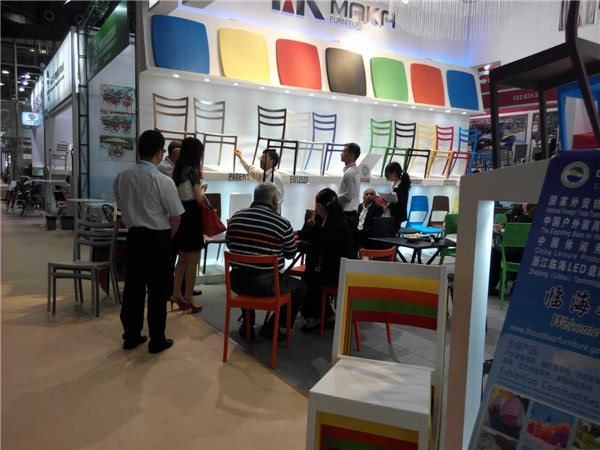 117届广交会现场报道⑯：广交会第二期尾声，玩具展商依旧受关注